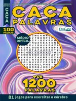 Caça-Palavras